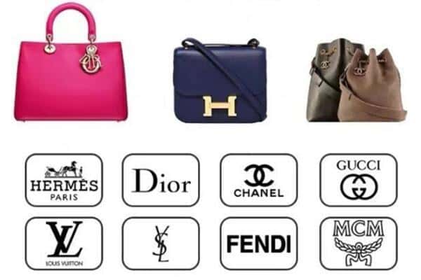 漯河市回收名包